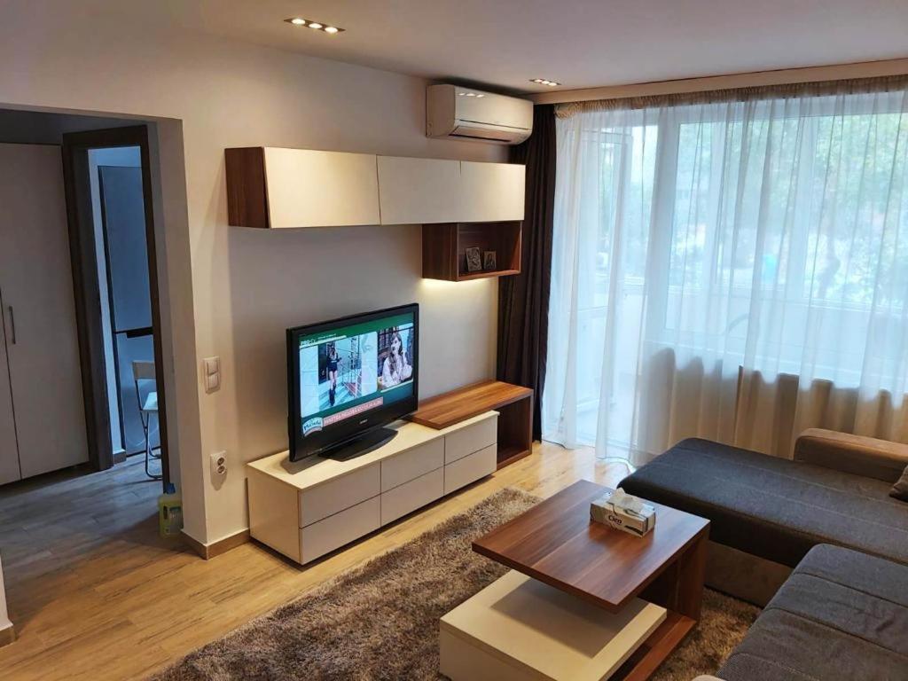 Cristal Metropolis Διαμέρισμα Βουκουρέστι Εξωτερικό φωτογραφία