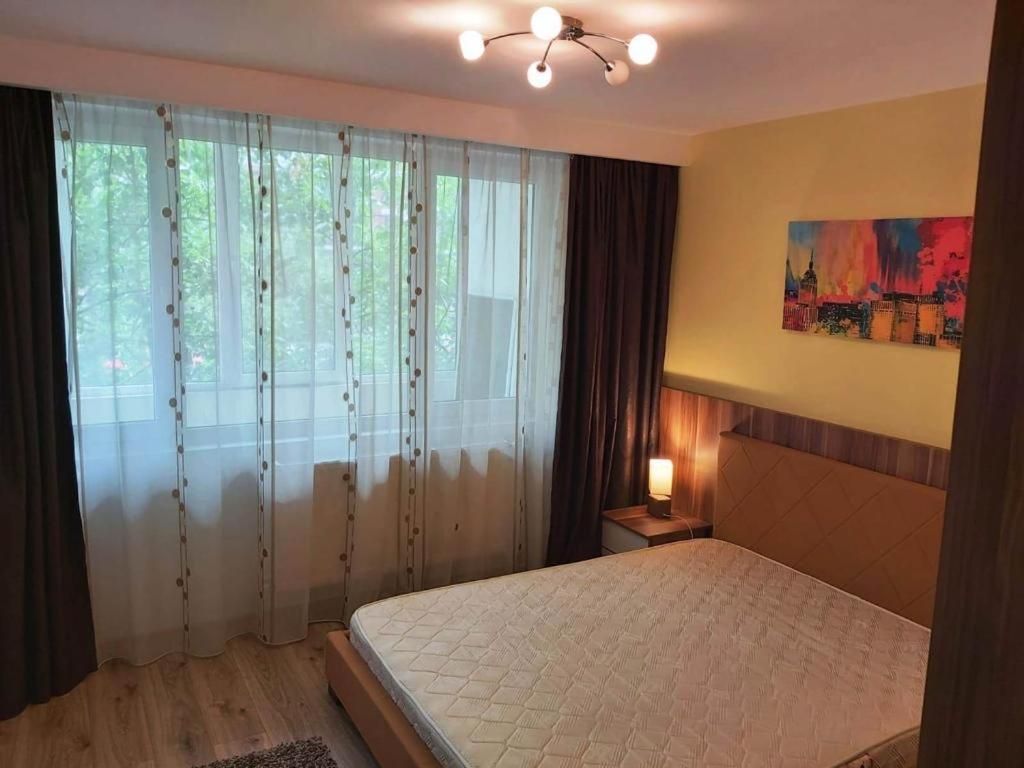 Cristal Metropolis Διαμέρισμα Βουκουρέστι Εξωτερικό φωτογραφία