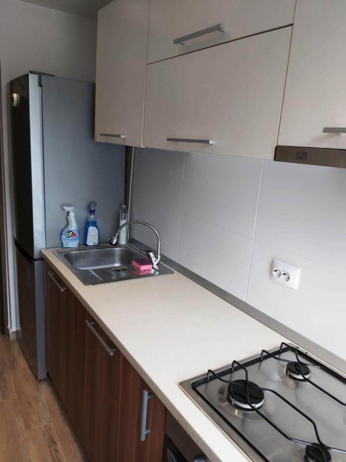 Cristal Metropolis Διαμέρισμα Βουκουρέστι Εξωτερικό φωτογραφία