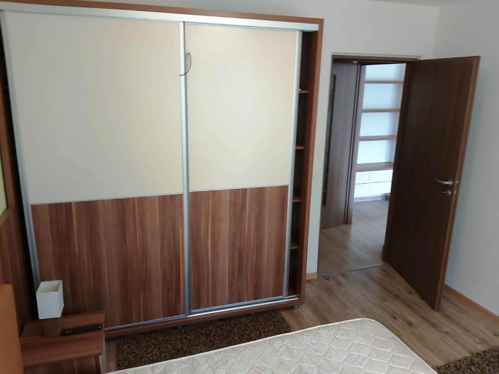 Cristal Metropolis Διαμέρισμα Βουκουρέστι Εξωτερικό φωτογραφία