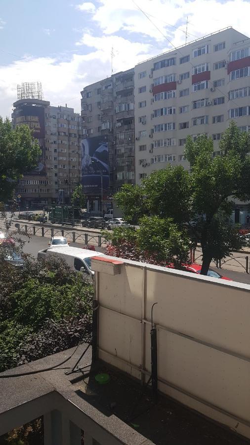 Cristal Metropolis Διαμέρισμα Βουκουρέστι Εξωτερικό φωτογραφία