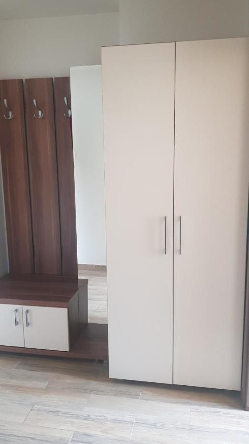 Cristal Metropolis Διαμέρισμα Βουκουρέστι Εξωτερικό φωτογραφία